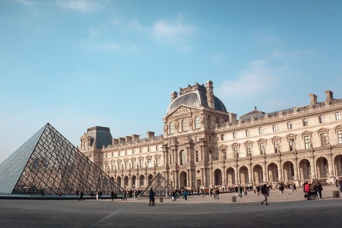 Central Paris Highlights Walking Tour - Final Thoughts: Is It Worth It?