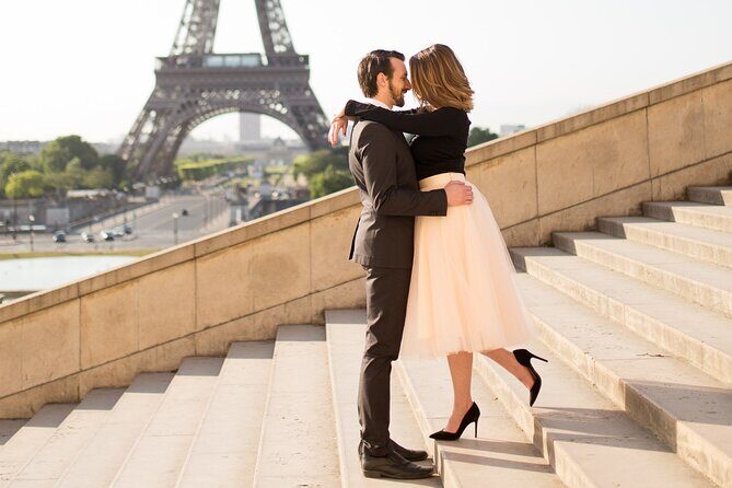 Central Paris Private Photo Session - Who Is This Tour Best For?