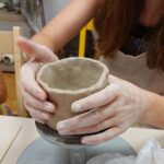 Ceramics Workshops For Kids Only / Artemida - Who Should Consider This Experience?