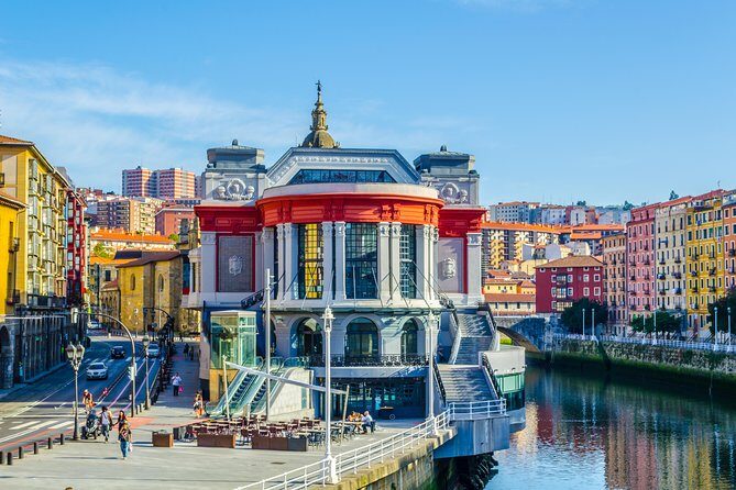 CERTAL Exclusive Tour: BASQUE EXPERIENCE Bilbao (5h) - Why This Tour Works Well for Travelers