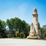 Cervantes in Madrid: Private Tour in the Literary Quarter - The Experience: What You Can Expect