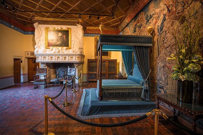 Chambord, Chenonceau and Amboise Private One-Day Tour from Paris - What Makes This Tour Stand Out?
