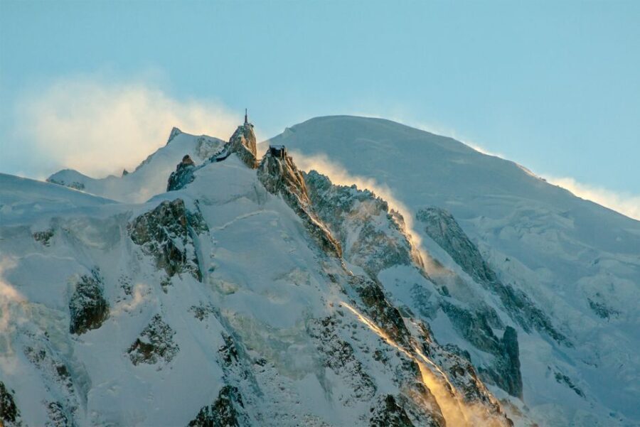 Chamonix, Aiguille du Midi & Mer de Glace Full-Day Trip - Authentic Experiences and Practical Insights