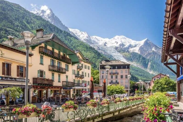 Chamonix-Mont Blanc Private Day Trip - A Thorough Breakdown of the Itinerary