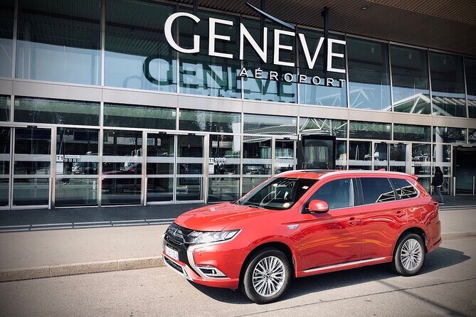 Chamonix Return Trip to Geneva Airport - Final Thoughts on the Chamonix to Geneva Airport Transfer