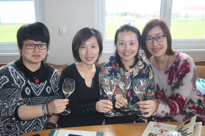 Champagne Day Tours - What Travelers Are Saying