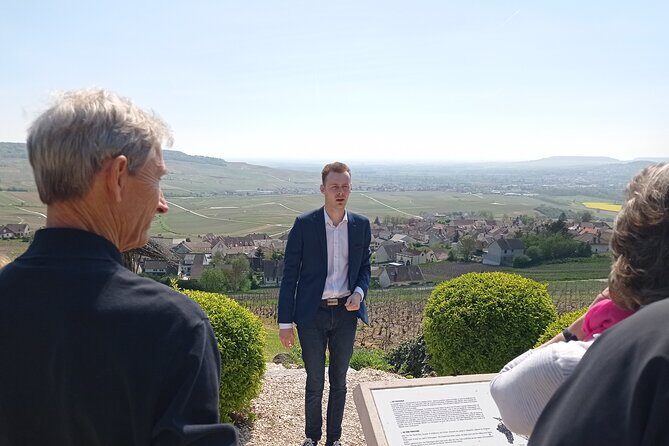 Champagne Day Trip from Reims including 7 Champagne Tastings - The Heart of Champagne: Épernay and Beyond