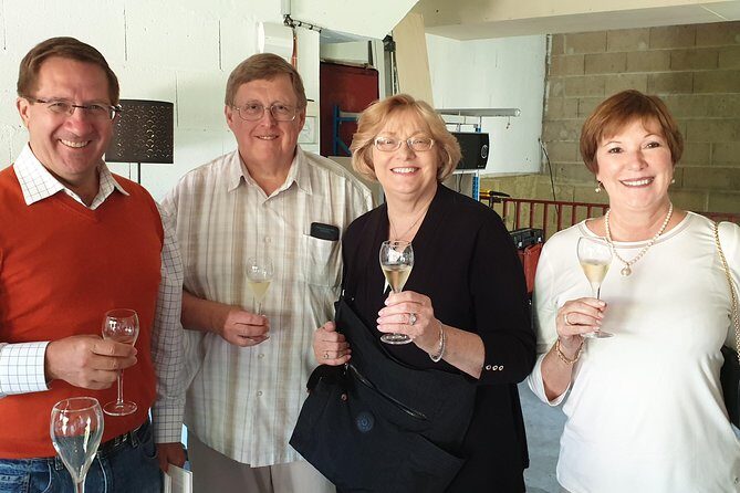 Champagne half-day tour - Who Will Love This Tour?