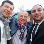 Champagne Lover Tour&Amazing Experience&With champagne sabering - The Sum Up