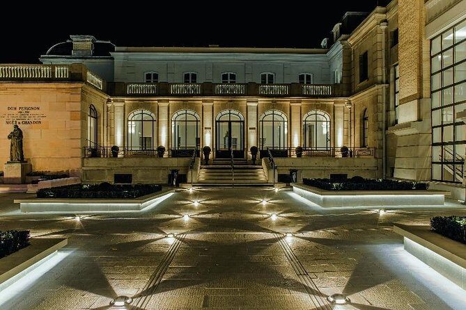 Champagne Moet and Chandon Private Tour with Tastings from Reims or Epernay - The Sum Up: Who Should Consider This Tour?