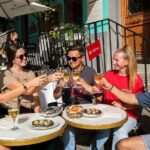 Champagne & Oysters Paris Food Tour - Practical Details and What You’ll Get