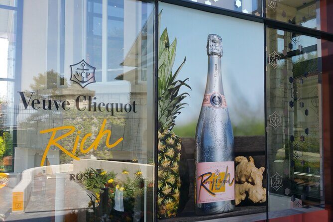 Champagne Region Private Day Trip from Paris - Pricing and Value