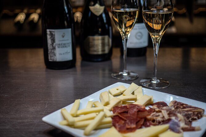 Champagne & Terroir Treasures: Viator's Terroir Gourmet Delight - Who Should Consider This Tour?