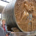 Champagne Tour - Key Points