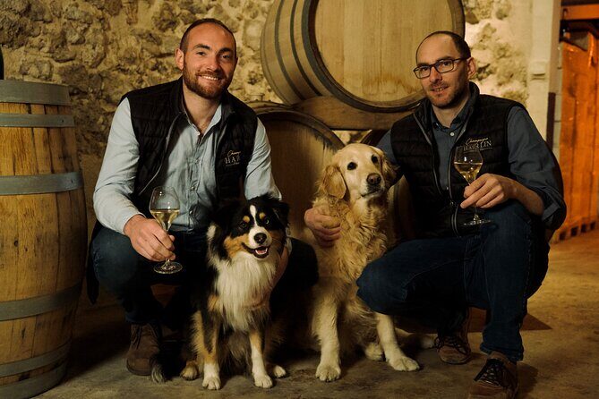 Champagne Tour and Tasting with a friendly guide in Marne Valley - A Detailed Look at the Champagne Tour Experience