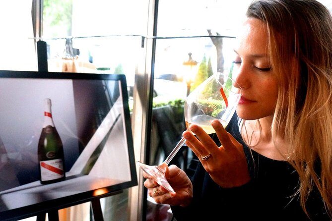 Champagne Tour from Paris by minivan with Reims Cellars & Champagne Tasting - Who Would Love This Tour?