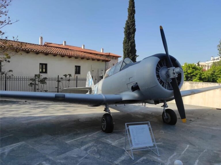 Chania: Battle of Crete and WW2 History Tour with Bunkers - Why This Tour Matters for You