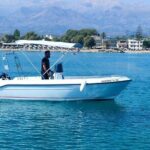 Chania Boat Rental with or without Skipper - Exploring Crete’s East Coast by Boat: A Detailed Look