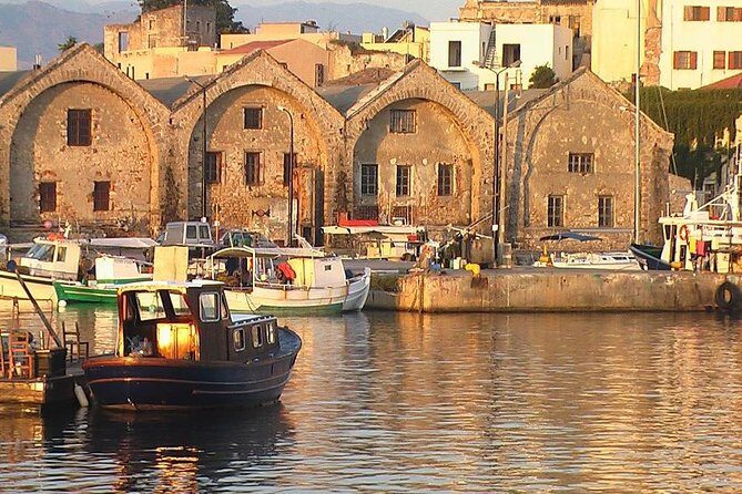 Chania city from Rethymno - Who Should Consider This Tour?