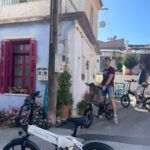 Chania Ebike Eco-Long Tour + Traditional Snack - FAQ