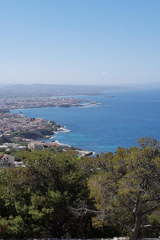 Chania in a Nutshell: Cretes Ancient & Modern History Tour - Who Should Consider This Tour?