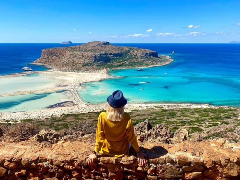 Chania/Kissamos: Explore Balos Lagoon on a budget road trip - Final Thoughts: Who Should Consider This Tour?
