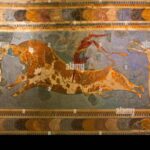 Chania: Knossos Palace - Archaeological museum! - Scenic Breaks and the Return Journey