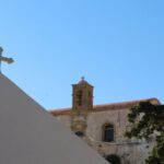 Chania Monasteries Private Tour: A Greek Orthodoxy Tribute - A Deep Dive into the Monastic World of Crete