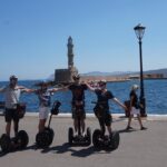 Chania Old City Discovery - The Practical Side: What You Need to Know