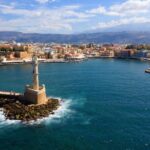 Chania Old Town Half Day Private Tour (price per group of 6) - A Deep Dive into the Chania Old Town Half-Day Private Tour