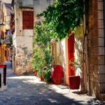 Chania Old Town, Public Market and Chrisopigi Monastery Tour - Who Will Love This Tour?