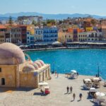 Chania: Private Cultural Walking Tour with Food and Wine - The Sum Up