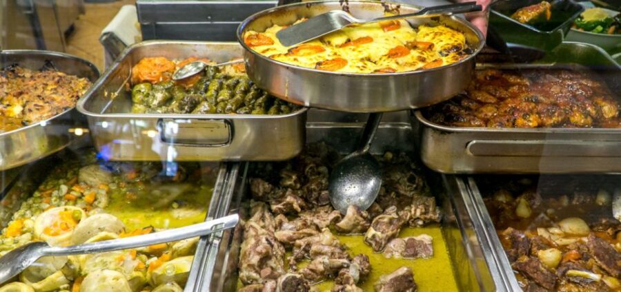 Chania: Private Guided Food and Wine Walking Tour with Lunch - Discovering the Heart of Chania: What to Expect