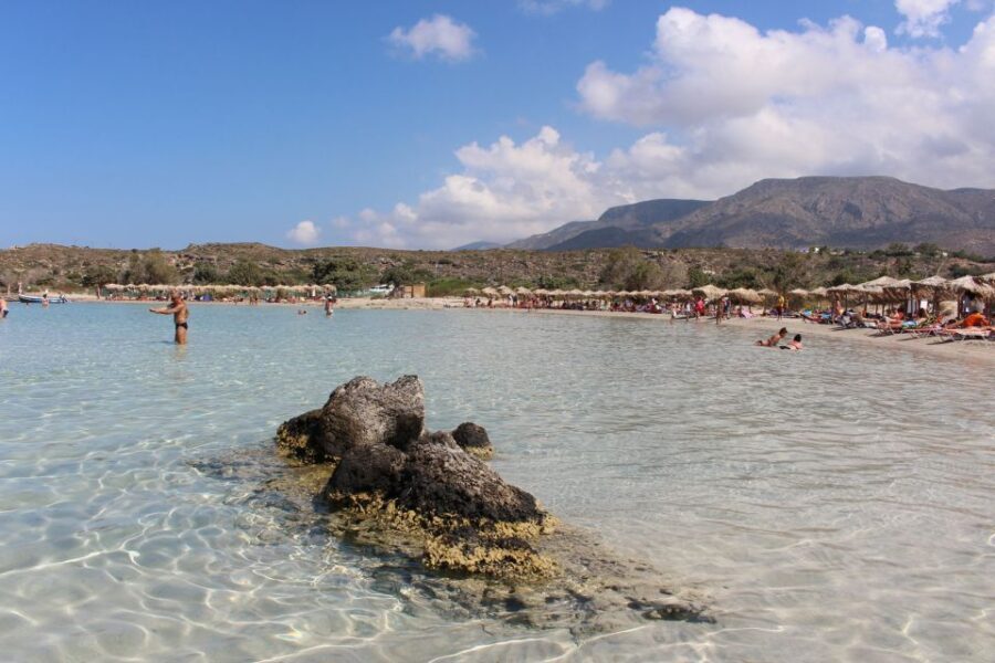 Chania & Rethymno: Elafonisi Beach with Transfer and Guide - Final Thoughts