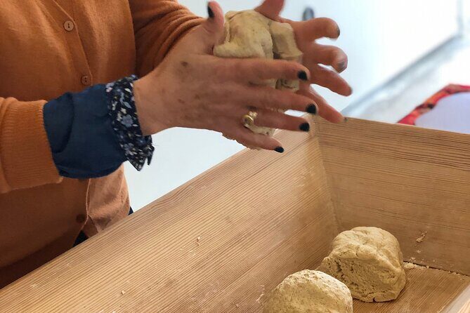 Chania Sourdough Bread Baking Class Olive Oil Tasting - Why This Tour is a Great Value