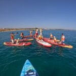 Chania: Stand-up Paddleboard Tour to Lazareta Island - Practical Details and What to Expect