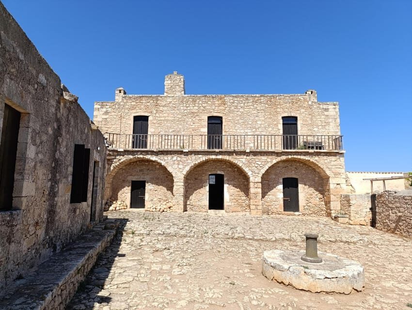 Chania: Traditional Villages & Aptera Site Private Tour - Final Thoughts: Is This Tour Right for You?