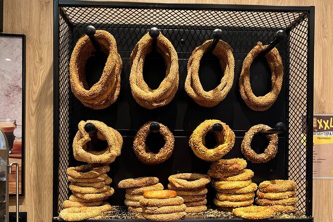 Chania Walking Food Tours Crete with a local! - Who Will Love This Tour?