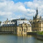 Chantilly Estate Full Day Private Guided Tour from Paris - Frequently Asked Questions