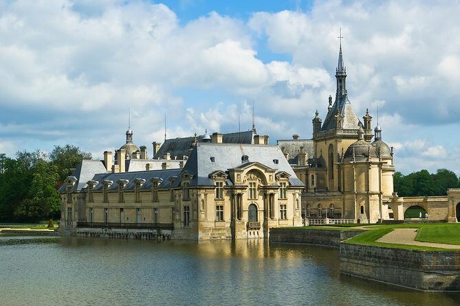 Chantilly Estate Full Day Private Guided Tour from Paris - Frequently Asked Questions
