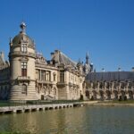Chantilly Private Excursion - Frequently Asked Questions