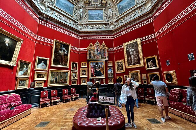Chantilly Tour: Great Stables and Renaissance Meal from Paris - The Great Stables and Horse Museum