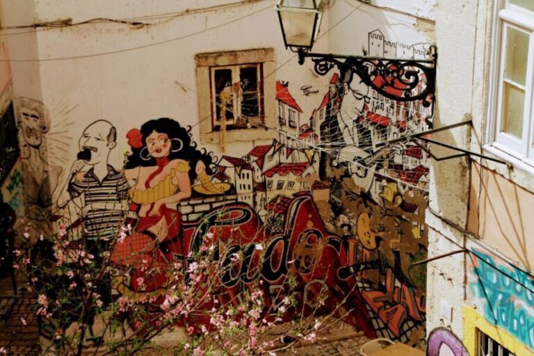 Chaparru's Tours_Lisbon:2-hour sightseeing tour by TukTuk - The Practicalities: What You Need to Know