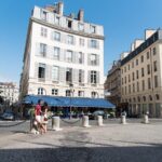 CHARMING PARIS: Half day guided visit and photo reportage - Exploring the Itinerary in Detail