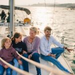 Charms of Lisbon: Alfama Tapas Tour & Sunset Sailing with Wine - Practical Details and Tips