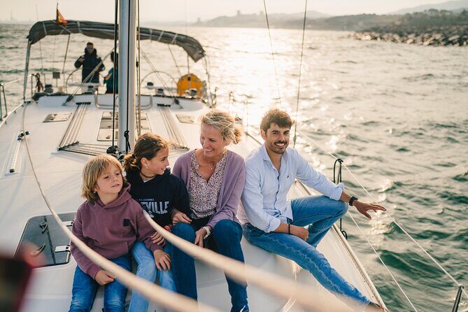 Charms of Lisbon: Alfama Tapas Tour & Sunset Sailing with Wine - Practical Details and Tips