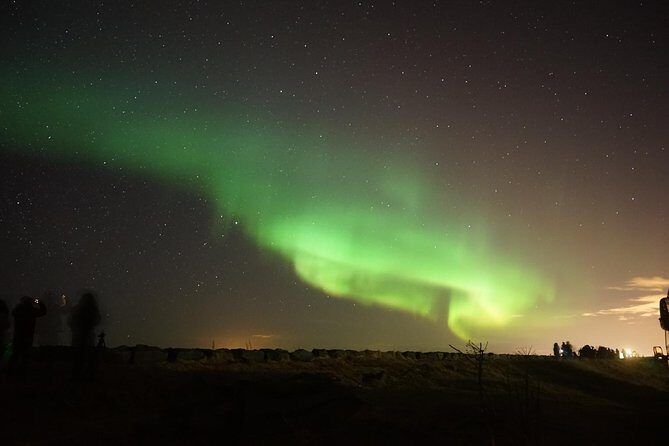 Chasing Aurora Borealis with Warmth and Treats in Premium Tour! - Who Should Consider This Tour?