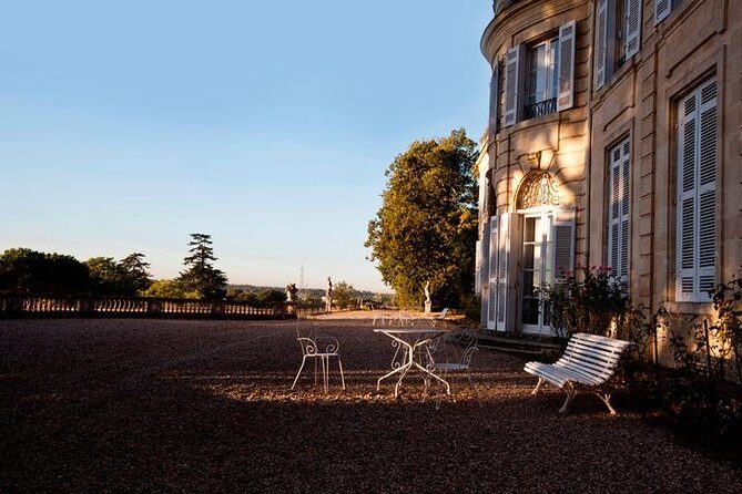 Chateau du Taillan and Park including Wine Tasting Tour - The Sum Up: Why This Tour Works for Many