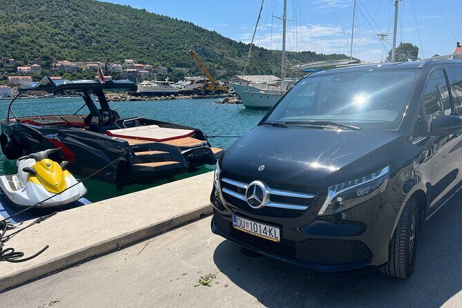 Chauffeur Service from Dubrovnik Airport to Dubrovnik - Who Will Benefit Most From This Experience?