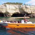Cheapest Family Friendly Boat Trip From Vilamoura Algarve - FAQ